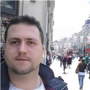 English Teacher (Cambridge CELTA)